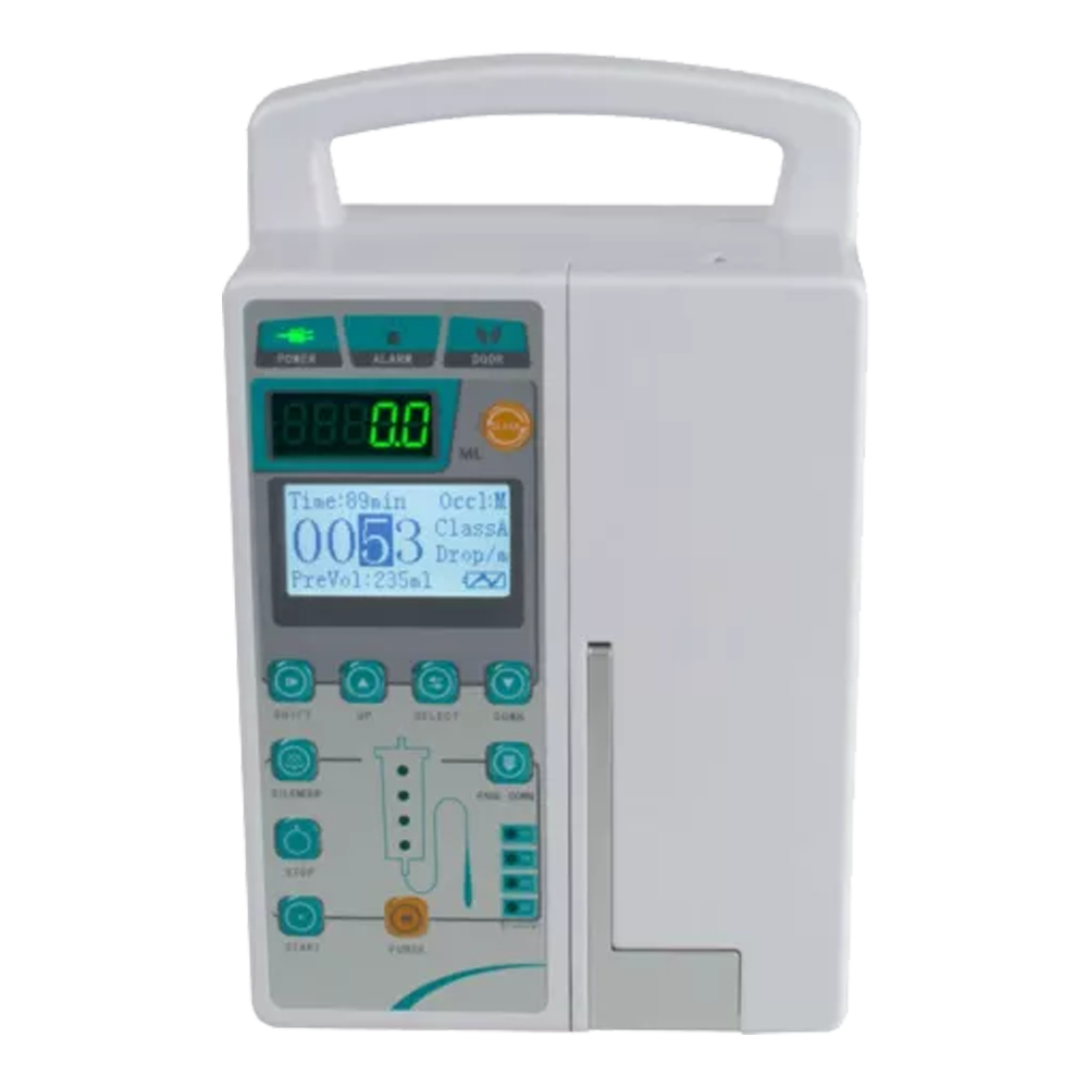 Infusion Pump